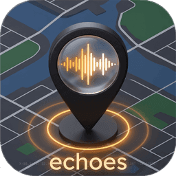 Echoes Logo
